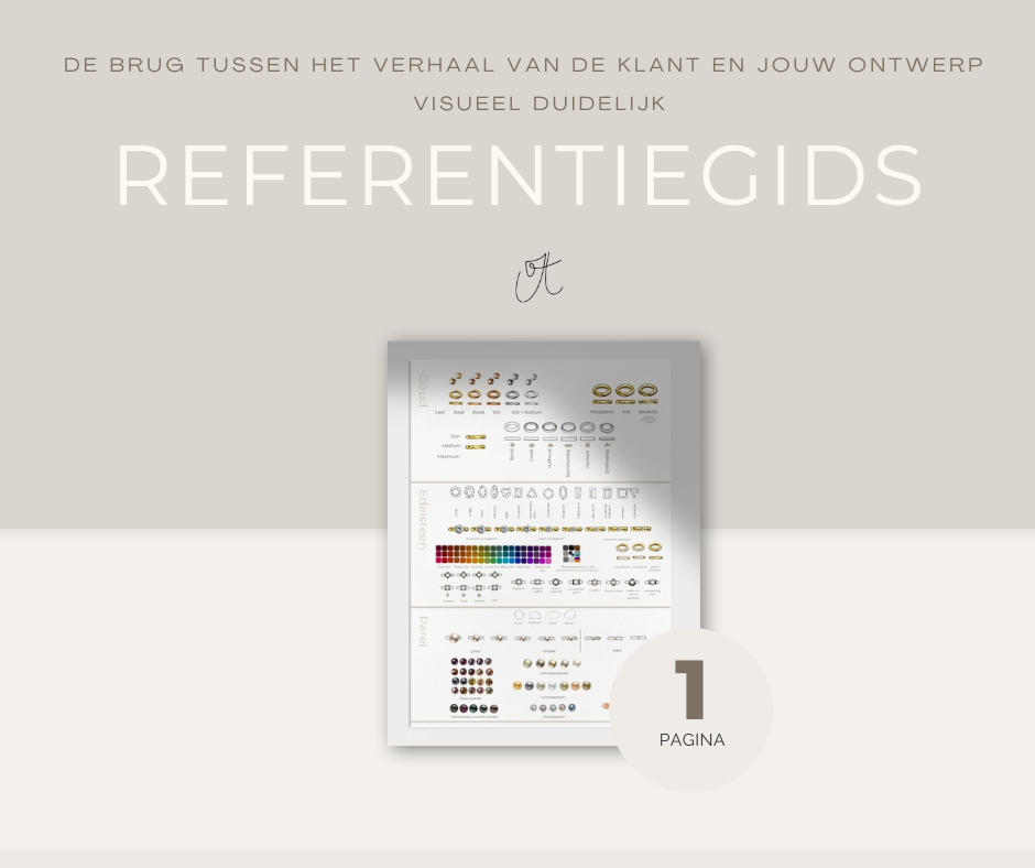 Goudsmid Merelbeke Jolien Troch