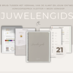 Goudsmid Merelbeke Jolien Troch